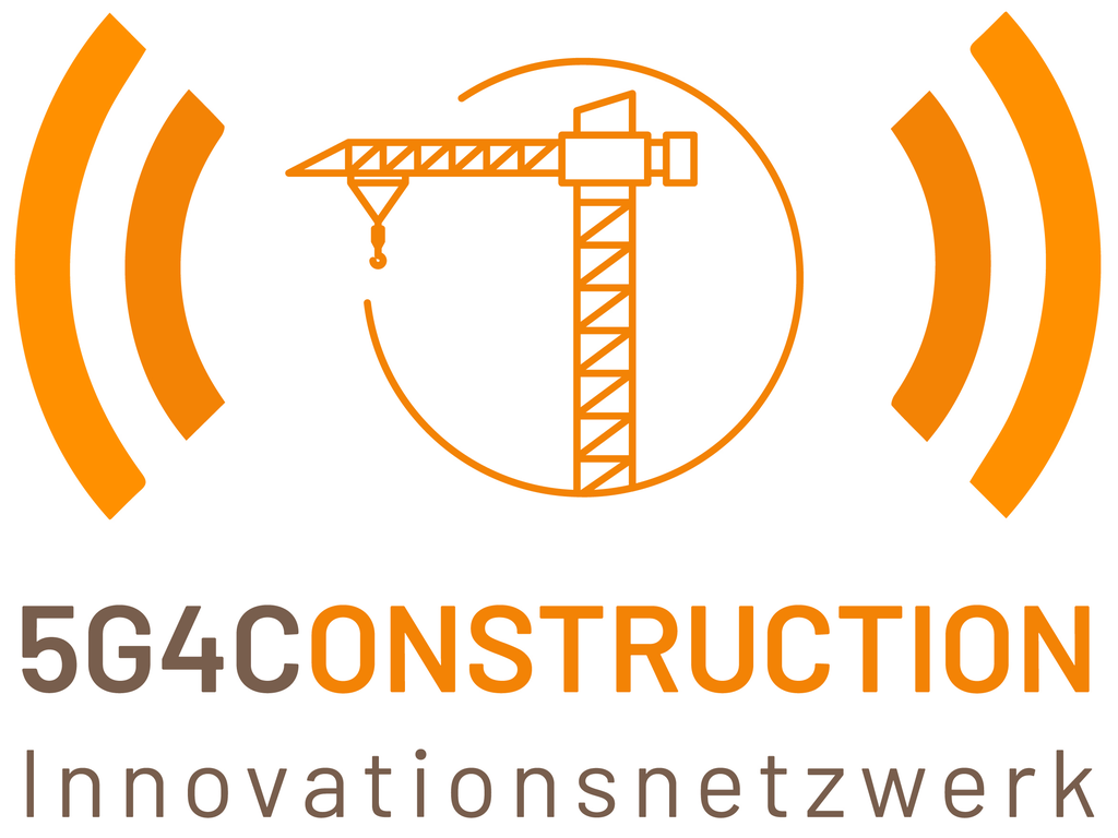 5G4Construction Innovationsnetzwerk