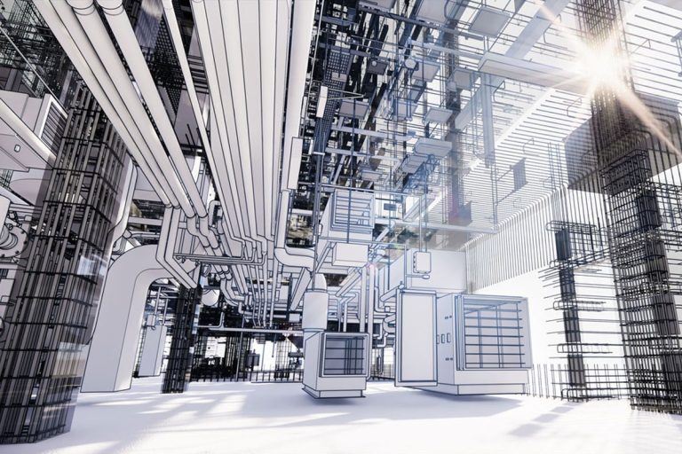 BIM und Augmented Reality im Bauwesen